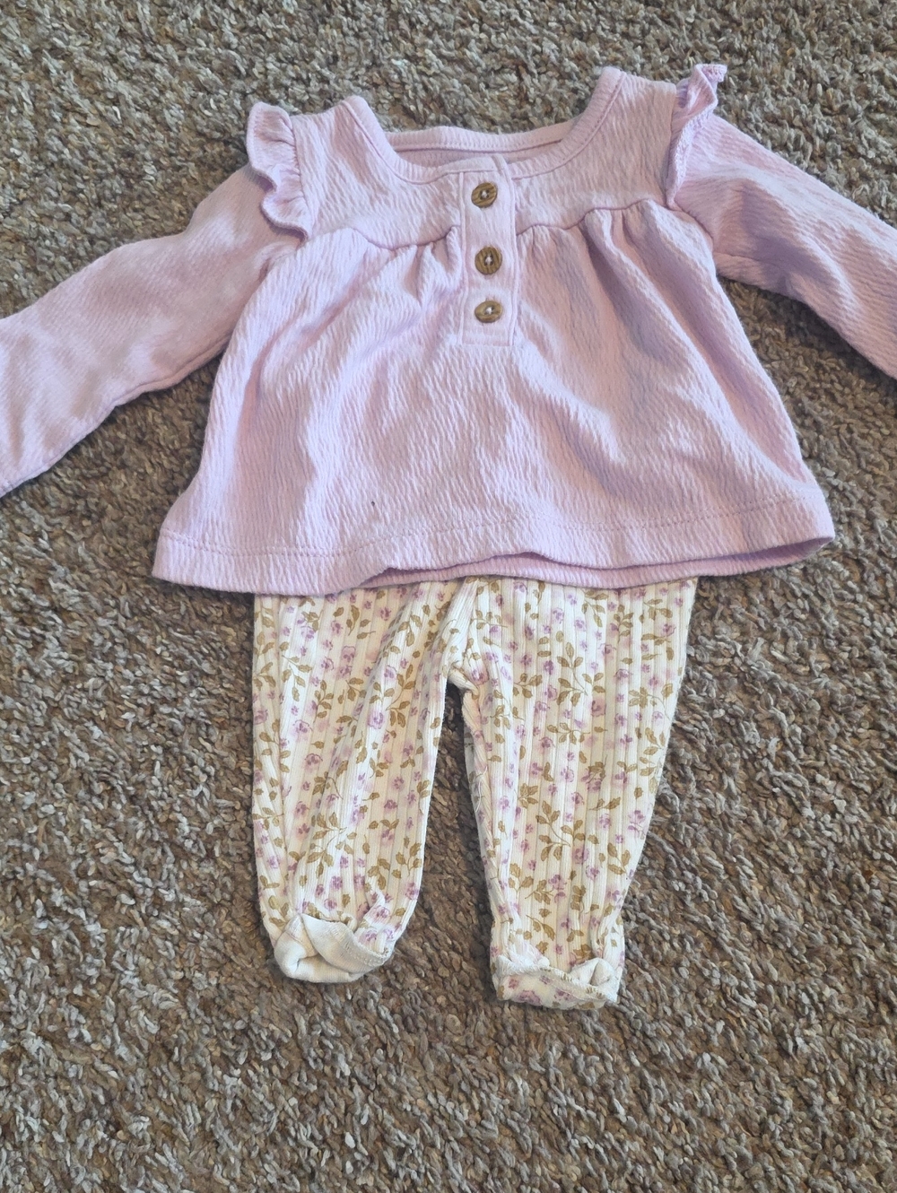 All Matching Fall And Winter Sets - Picture 5 of 9